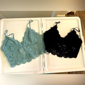 Bralette bundle